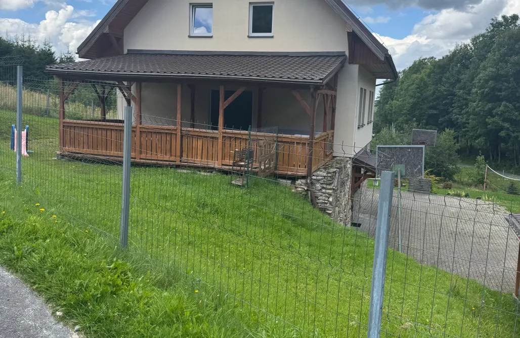 Sulisław noclegi Sielanka 1