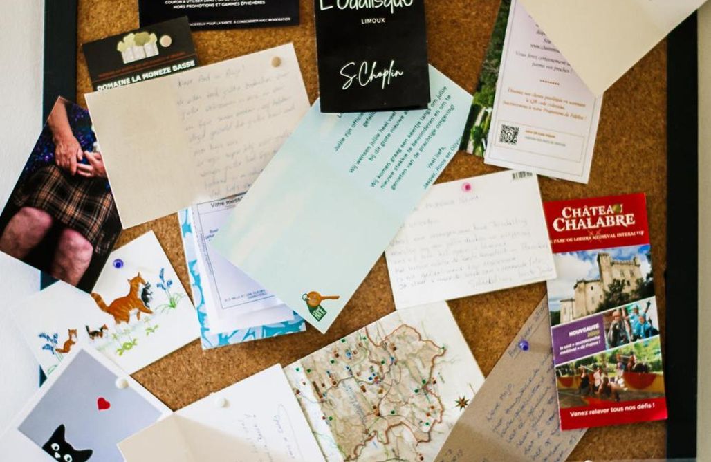 AlohaCamp Haute-Vallée : Chambre Double avec Salle de Bain Privée 1