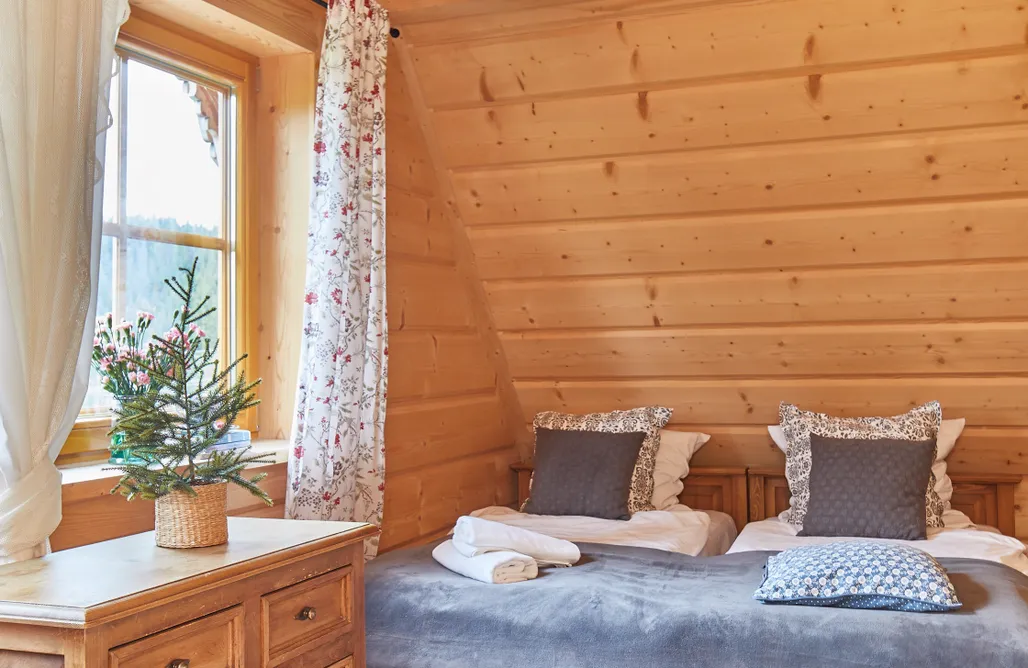 AlohaCamp Dom góralski 4