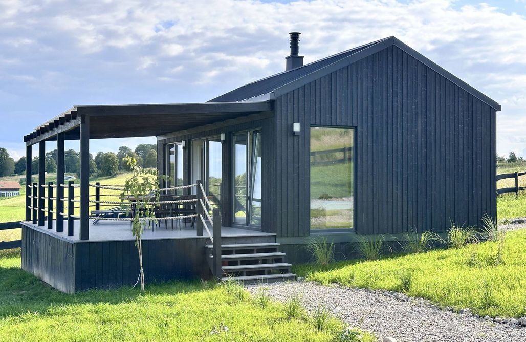 Tanie Noclegi Giżycko Oaza Żuraw 2