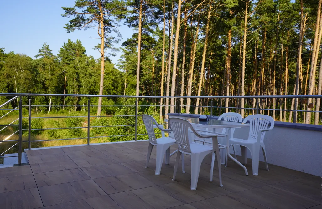 AlohaCamp Apartament Północny 1