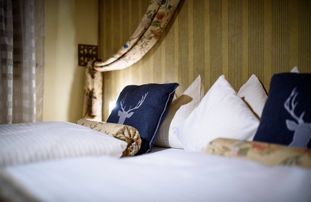 AlohaCamp Großes luxuriöses Ferienhaus mit Bergblick! 4