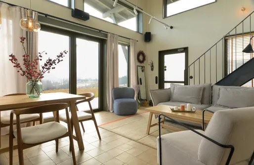 Zdjęcie obiektu Dom w Trawach