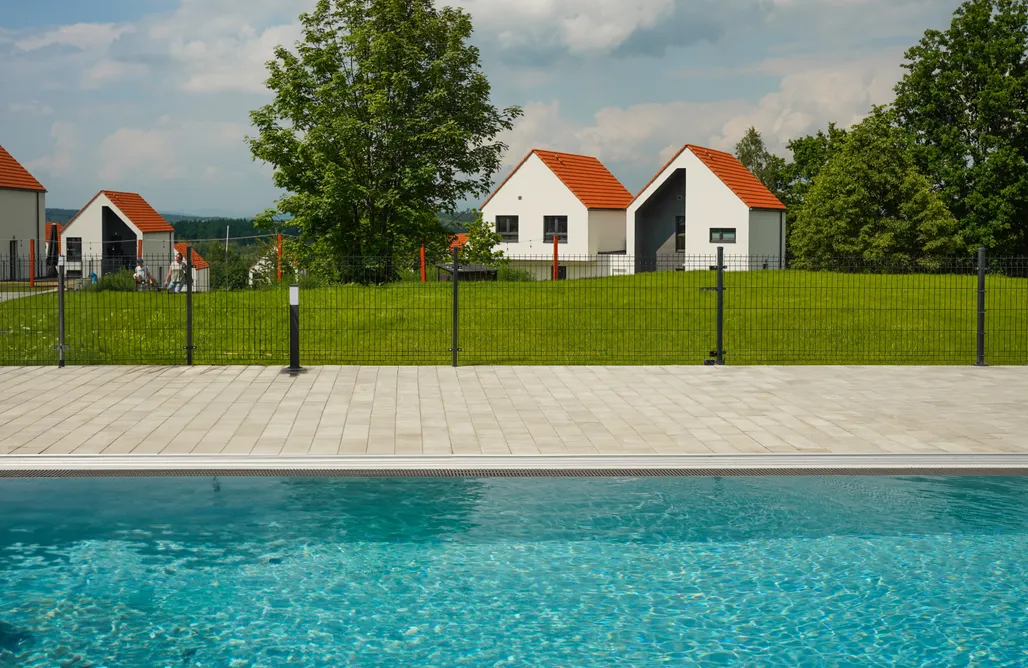 noclegi AlohaCamp Moje Miejsce Polanica - Zdrój 1