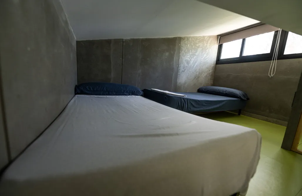 AlohaCamp Cabaña El Pla 2