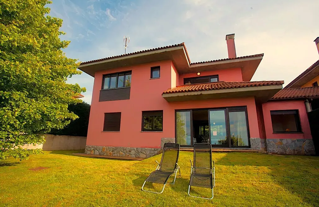 Alojamiento Arriondas Brisa de Caravia 3