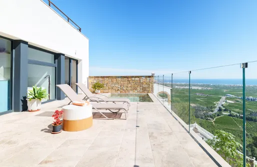 Imagen de Gaudir La Terra Casa oasis de relax