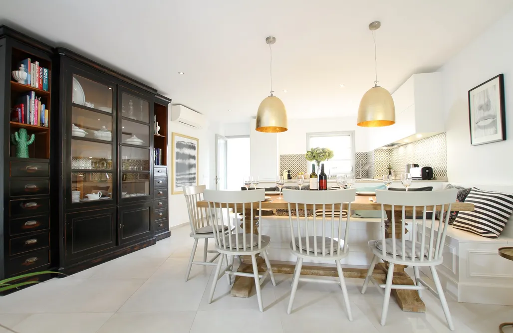 noclegi AlohaCamp Casa Hugo 1