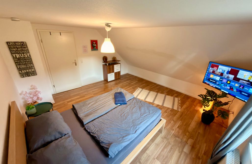 AlohaCamp Ferien im Schwarzwald Freiamt 4