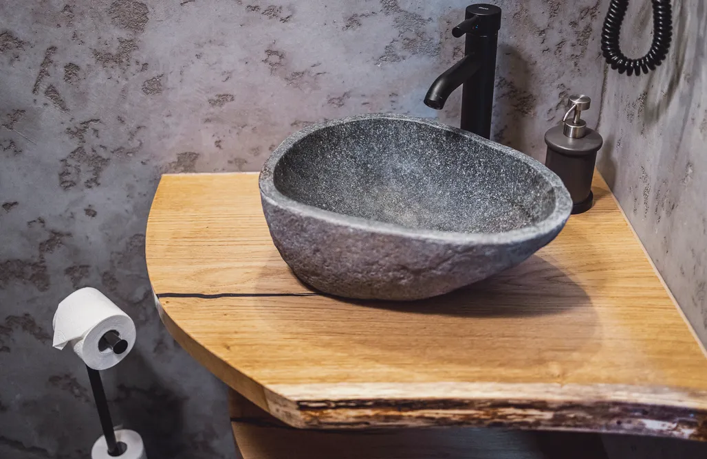 AlohaCamp Owieczkowo - pokój dwuosobowy  4