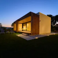 Calas de Aldán gospodarz Villas Calas de Aldán