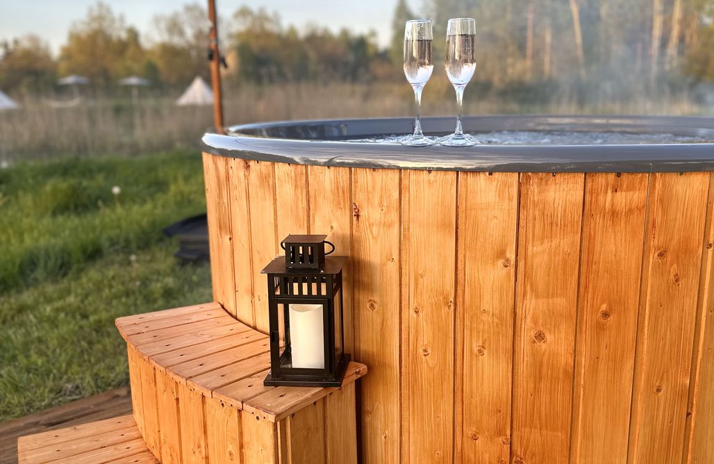 AlohaCamp Namiot 2 osobowy 1