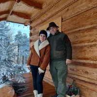 Danuta gospodarz Domek u Heli