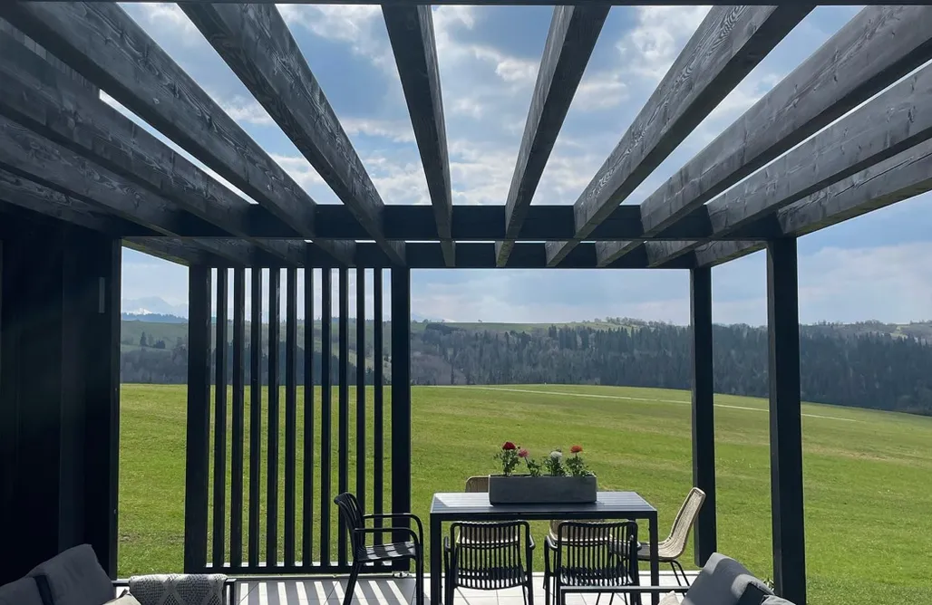 Forest Stodoły AlohaCamp