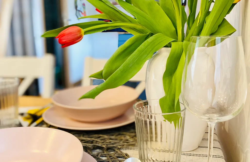 Klępnica Domki Domek Trzy Baby 1