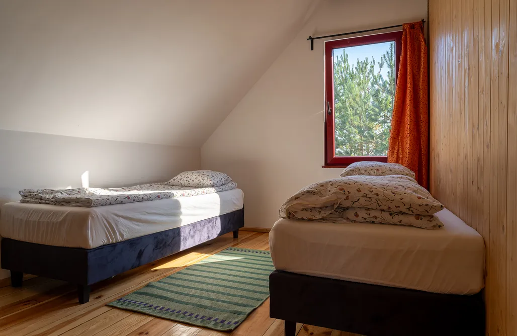 AlohaCamp Lake forRest 2,3,4 3