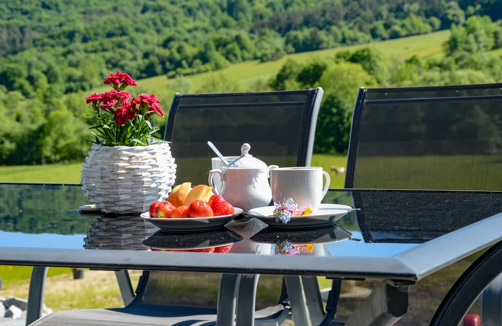 Muszyna Noclegi Domek Veron 1