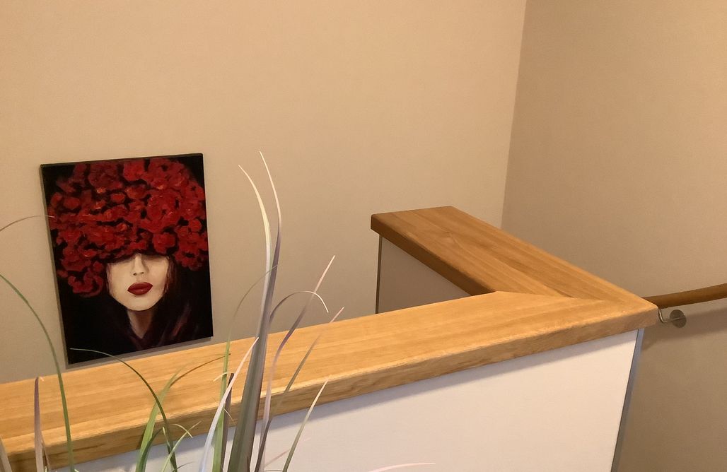 AlohaCamp accommodaties Villa di Lago 1