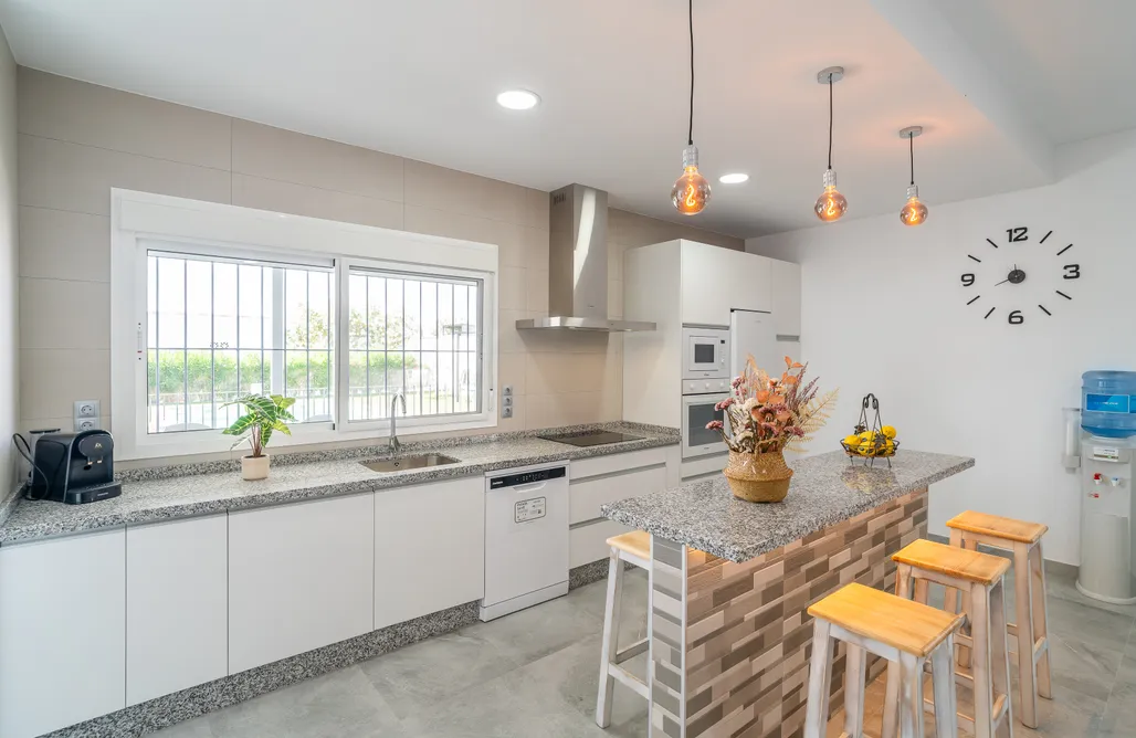 Casas Rurales en Córdoba Casa Rural Villa Gordito 1