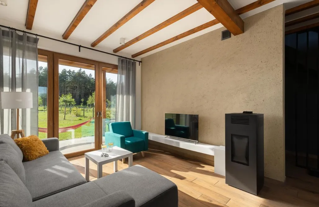 Szczawnica Noclegi z Wyżywieniem Moje Miejsce Jura 1