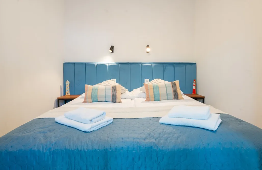 AlohaCamp Apartament Sky (piętro) 4