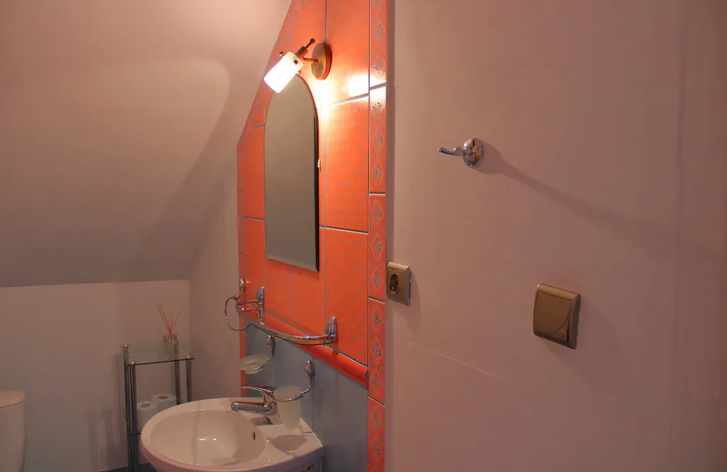 AlohaCamp Pokój Zachodni 2