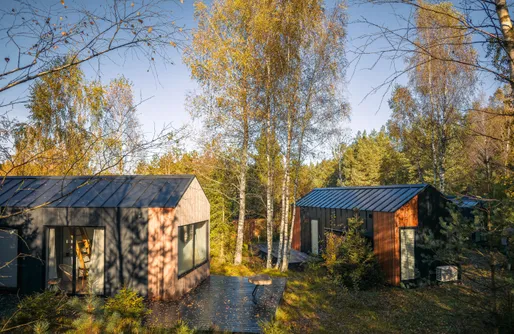 Zdjęcie obiektu Kaszuby Tree House