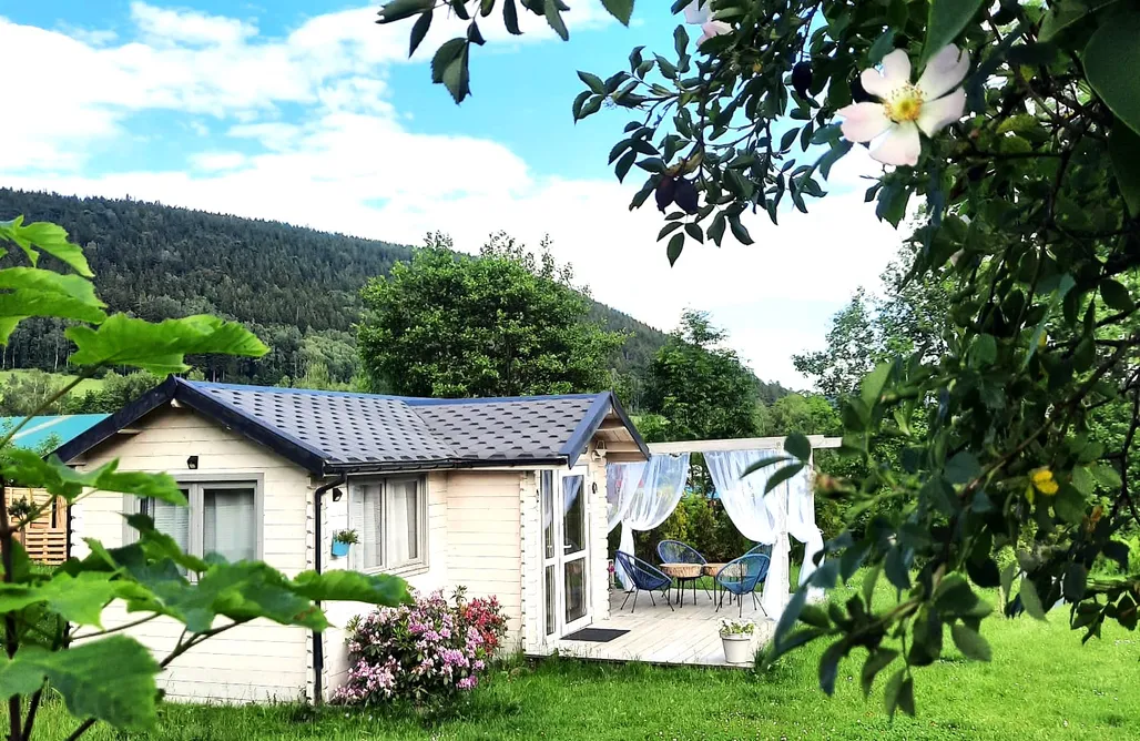 Domki Karpacz Mi Casa En Paczyno  2