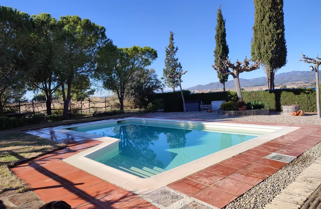 alojamientos AlohaCamp Romegosa Benestar 2