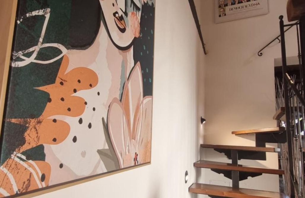 AlohaCamp Casa con due camere da letto 1