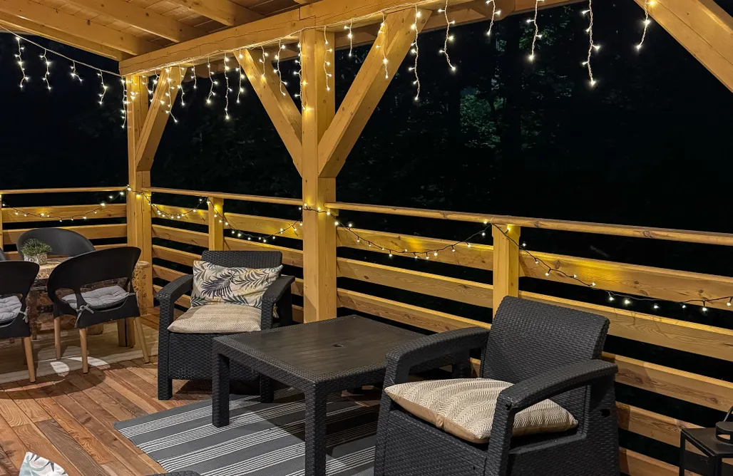 Jezioro Rożnowskie Noclegi Solankowe Zacisze Żmiąca 1