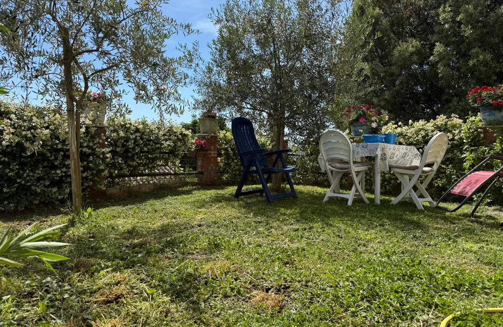 AlohaCamp Athena Casa Vacanze 1