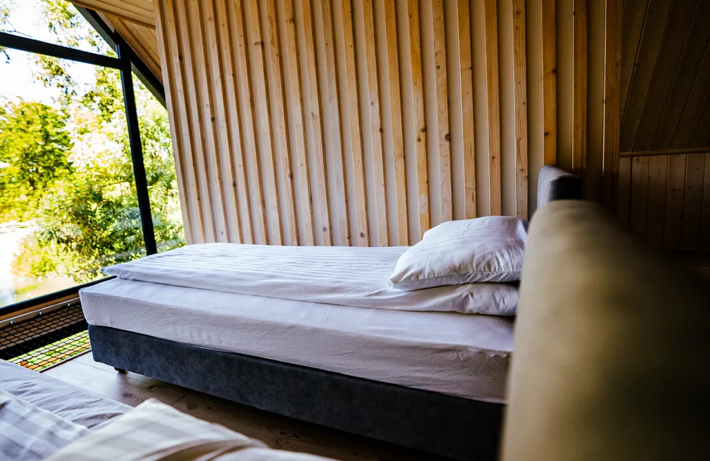 AlohaCamp Domek 10 - Jasnota 4