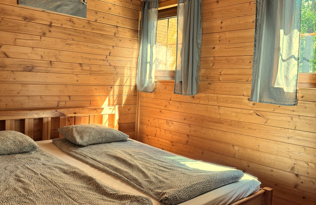 AlohaCamp Bungalow 2