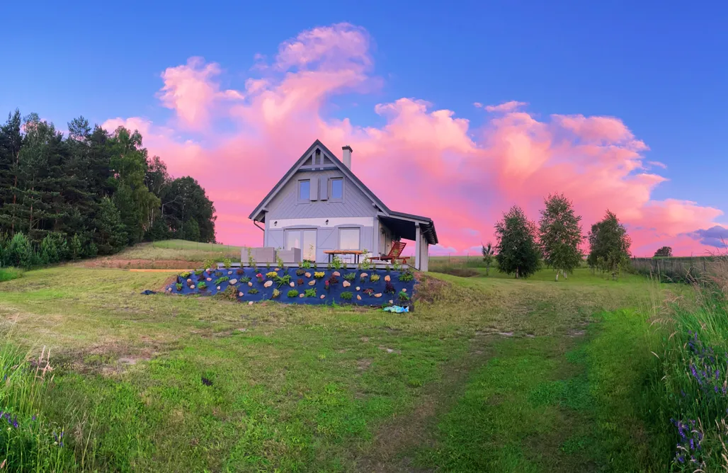 AlohaCamp Siedlisko Dunajki 1