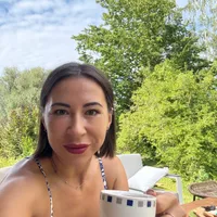 Małgorzata gospodarz Domek Chochlika