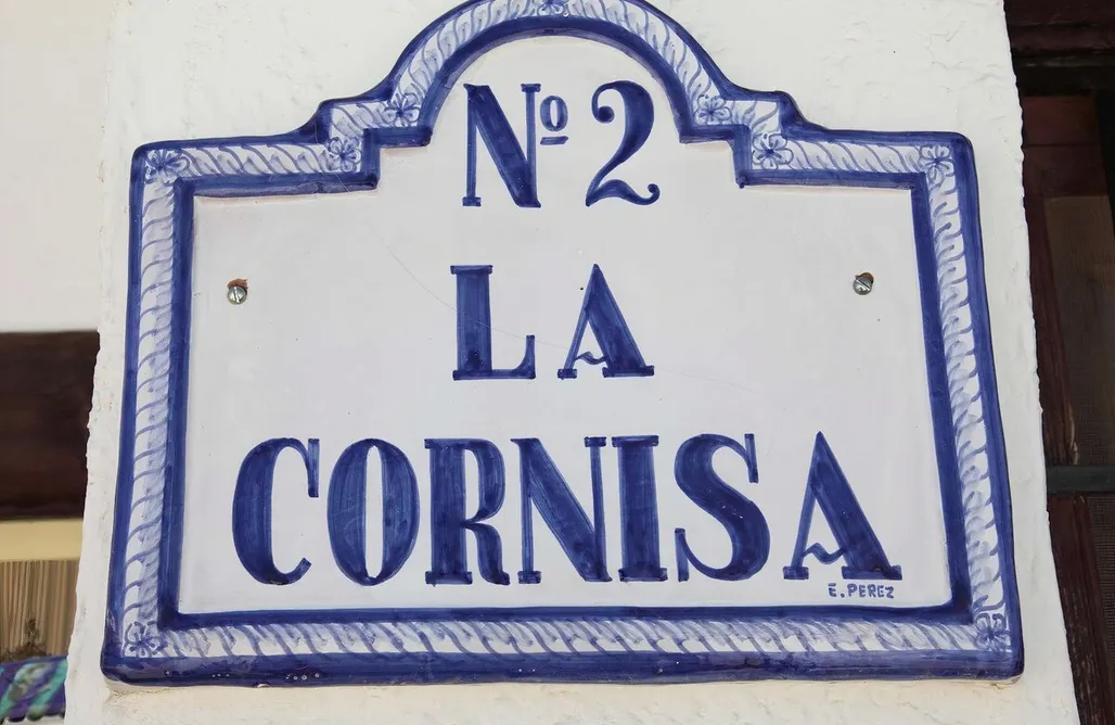 Cabañas Del Río Mundo Cuevas Atalaya: Para dos personas 1