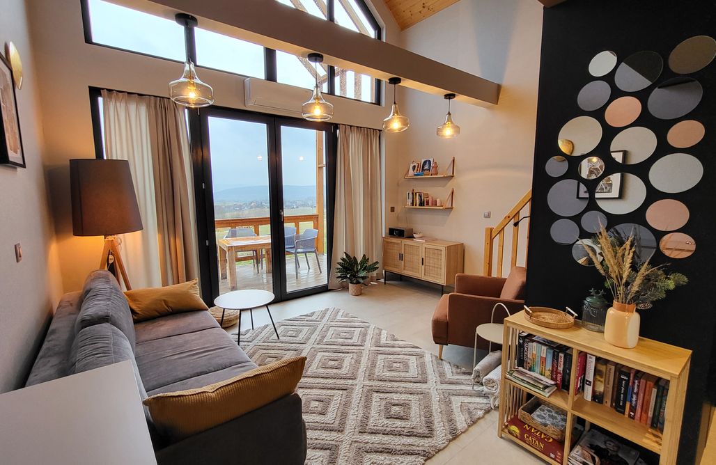 AlohaCamp Domek Wdzięczności 4