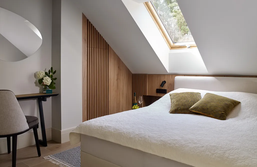 AlohaCamp Apartament Solaris 3