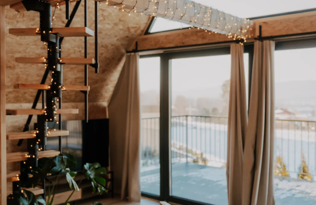 AlohaCamp SkyGlamp 2