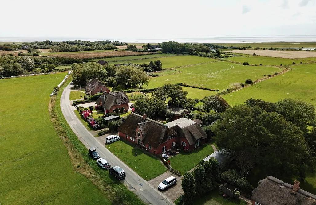 Unterkunft AlohaCamp Lütt Lori 4