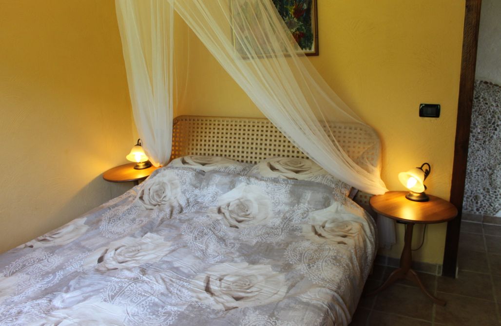 AlohaCamp Agriturismo Carincone appartement Terra 2