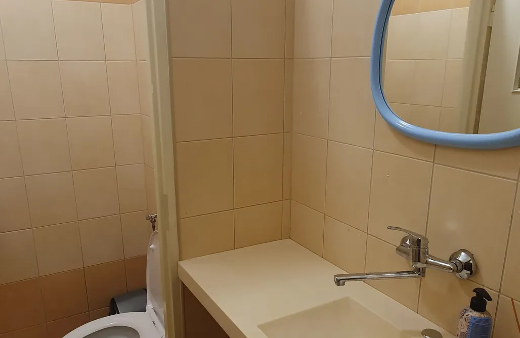 AlohaCamp Miejsce na camper 4