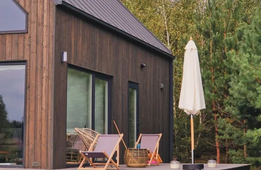 Zdjęcie obiektu Stuga pod Lasem