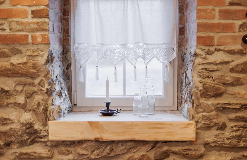 AlohaCamp Obórka - pokój 2 os.  1