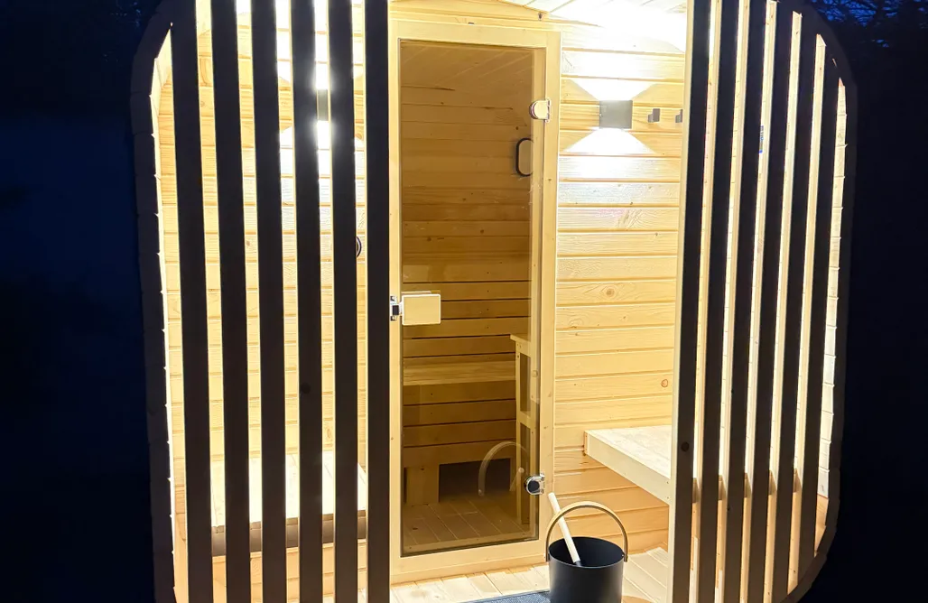 Patrzyków noclegi Sokolnica - Twój Azyl na Jurze 1