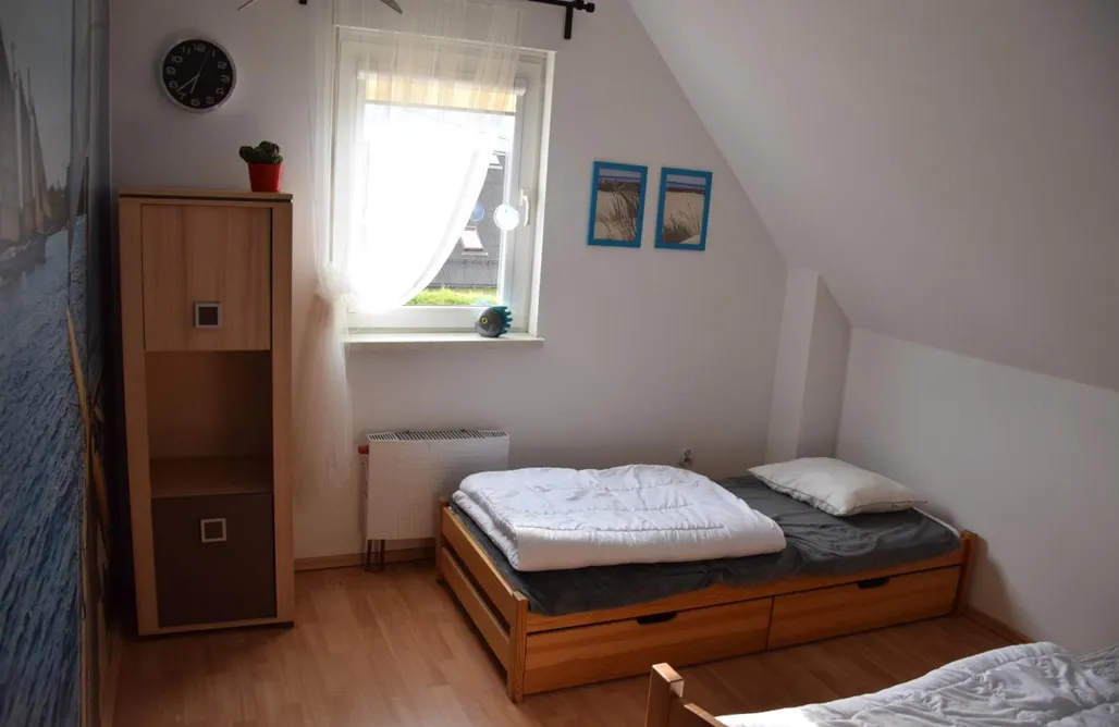 AlohaCamp Dom wakacyjny czteropokojowy 2