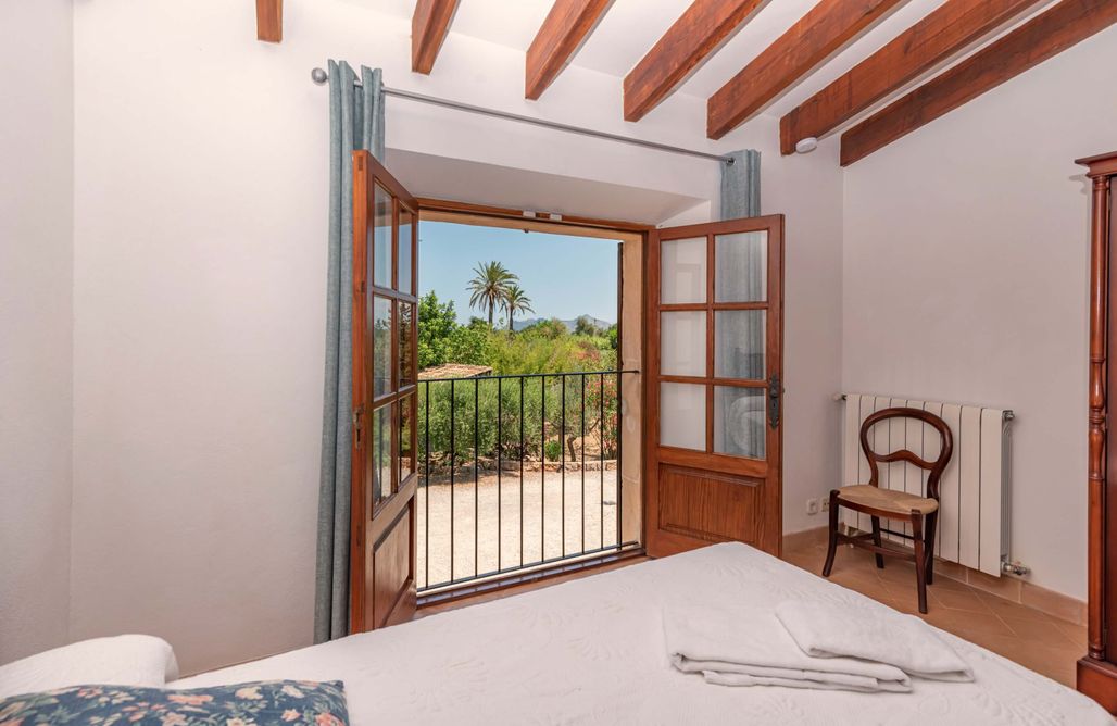 AlohaCamp Villa Can Toni Mallorca 2