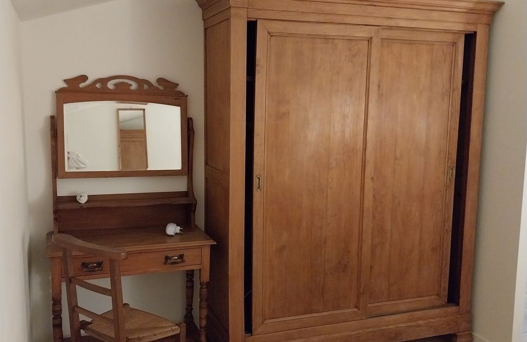 AlohaCamp Petit Est Eco Cottage 4