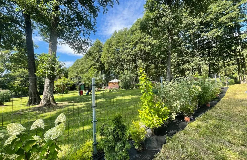 noclegi AlohaCamp Przystanek Beztroska 4